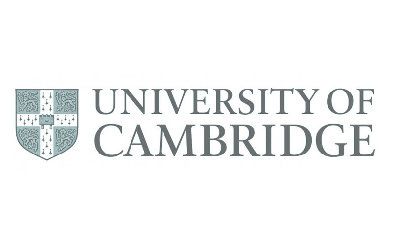 Cambridge University